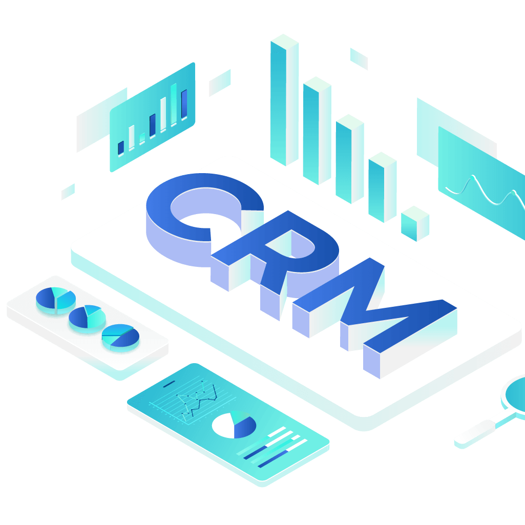 CRM Solutions