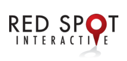Red Spot