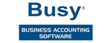 Business Accounting Software
