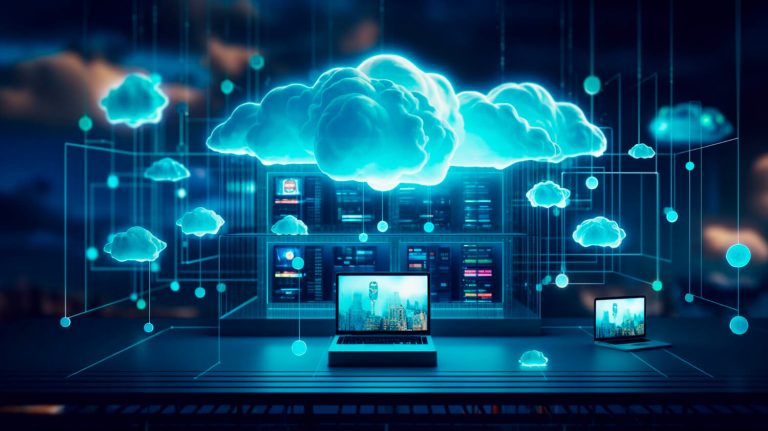 cloud computing